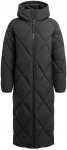 Craghoppers Damen Sarmiento Hoodie Jacke (Größe XXL, schwarz)