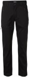 Craghoppers Herren Kiwi Pro Reg Hose (Größe 4XL, schwarz)