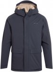 Craghoppers Herren Lorton II Thermic Jacke (Größe XL, grau)