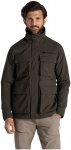 Craghoppers Herren Nosilife ADV IV Jacke (Größe S, gruen)