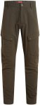 Craghoppers Herren Nosilife Adventure III Hose (Größe 3XL, oliv)