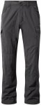 Craghoppers Herren Nosilife Cargo Hose (Größe L, schwarz)