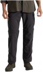Craghoppers Herren Nosilife Cargo II Conv Hose (Größe 3XL, beige)