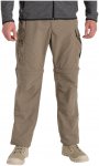 Craghoppers Herren Nosilife Cargo II Conv Hose (Größe 3XL, beige)