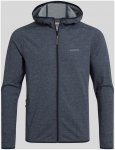 Craghoppers Herren Nosilife Deft Hoodie Jacke (Größe S, blau)