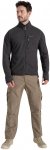 Craghoppers Herren Nosilife Spry Jacke (Größe S, grau)
