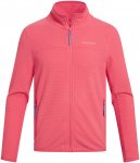 Craghoppers Kinder Nosilife Penya Jacke (Größe 140, orange)