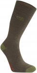 Craghoppers Nosilife ADV Socken (Größe 36 , oliv)