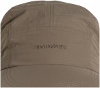 Craghoppers Nosilife Desert III Cap (Größe M , beige)
