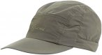 Craghoppers Nosilife Desert III Cap (Größe M , gruen)