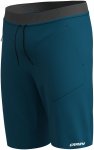 Crazy Herren Pegasus Shorts (Größe XL, tuerkis)