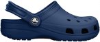 Crocs Classic Sandale (Größe 37 , blau)