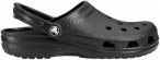 Crocs Classic Sandale (Größe 41 , schwarz)