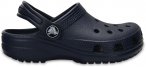 Crocs Kinder Classic Clog Sandale (Größe 30 , blau)