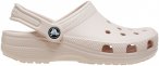 Crocs Kinder Classic Clog Sandale (Größe 30 , rosa)