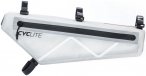 Cyclite Frame Bag / 01 Rahmentasche (Größe 2.8L, grau)