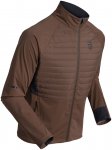 Daehlie Herren Challenge 3.0 Jacke (Größe M, braun)