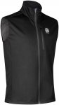 Daehlie Herren Power Weste (Größe L, schwarz)
