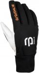 Daehlie Race Warm Handschuhe (Größe L, schwarz)
