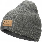 Dale of Norway Alvøy Mütze (Größe ONE SIZE, grau)