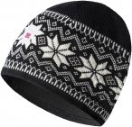 Dale of Norway Garmisch Mütze (Größe ONE SIZE, schwarz)