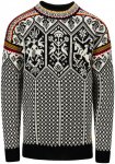 Dale of Norway Herren 1994 Pullover (Größe S, schwarz)