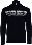 Dale of Norway Herren Dalestølen Pullover (Größe S, blau)