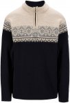 Dale of Norway Herren Moritz Pullover (Größe M, schwarz)