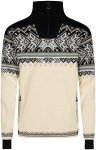 Dale of Norway Herren Vail WP Pullover (Größe S, weiss)