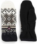 Dale of Norway Vail Polar Handschuhe (Größe S, schwarz)
