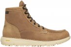 Danner Herren Logger Moc 917 GTX Schuhe (Größe 42, braun)