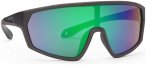 Demon Kinder Distance Sportbrille (Größe One Size, schwarz)