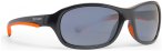 Demon Kinder Strike Sonnenbrille (Größe One Size, schwarz)