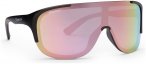 Demon Stubaier Sportbrille (Größe One Size, schwarz)
