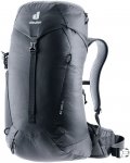 Deuter AC Lite 24 Rucksack (Größe 24L, schwarz)