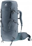 Deuter Aircontact Core 40+10 Rucksack (Größe 40+10L, braun)