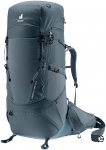 Deuter Aircontact Core 70+10 Rucksack (Größe 70+10L, grau)