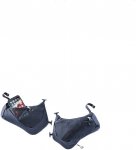 Deuter Aircontact Hip Fin Pockets (Größe LEFT, grau)