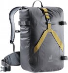 Deuter Amager 25+5 Rucksack (Größe 25+5L, grau)