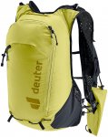 Deuter Ascender 13 Rucksack (Größe 13L, gelb)