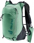 Deuter Ascender 13 Rucksack (Größe 13L, gruen)