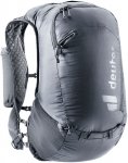 Deuter Ascender 13 Rucksack (Größe 13L, schwarz)