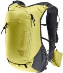 Deuter Ascender 7 Rucksack (Größe 7L, gelb)