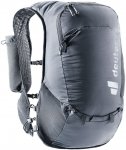 Deuter Ascender 7 Rucksack (Größe 7L, schwarz)
