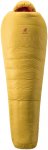 Deuter Astro Pro 1000 EL Schlafsack (Größe max. 200cm , gelb)