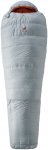 Deuter Astro Pro 400 EL Schlafsack (Größe max. 200cm , grau)