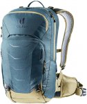 Deuter Attack 16 Rucksack (Größe 16L, blau)