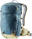 Deuter Attack 20 Rucksack (Größe 20L, blau)