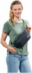 Deuter Avengo 1.5 Umhängetasche (Größe 1.5L, schwarz)