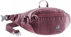 Deuter Belt I Hüfttasche (Größe 1.5L, rot)